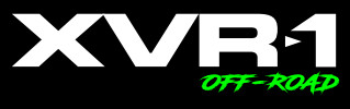 XVR1 OFFROAD Logo
