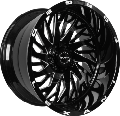 XVR1 Wheels COMPASS BG