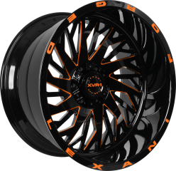 XVR1 Wheels COMPASS CUSTOM