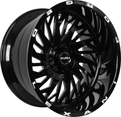 XVR1 Wheels COMPASS FB