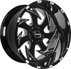 XVR1 Wheels INSANE BG