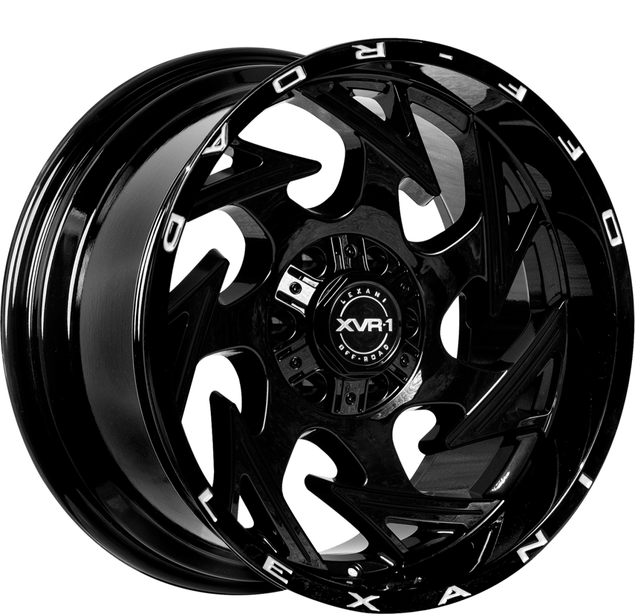 Insane Rims XVR1 Offroad | INSANE FB