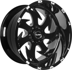 XVR1 Wheels INSANE FB