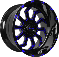 XVR1 Wheels LEGEND CUSTOM