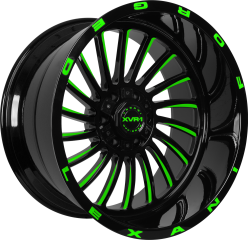 XVR1 Wheels UNO CUSTOM