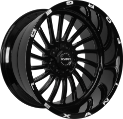 XVR1 Wheels UNO FB