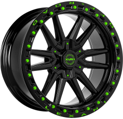 XVR1 Wheels VENETA CUSTOM